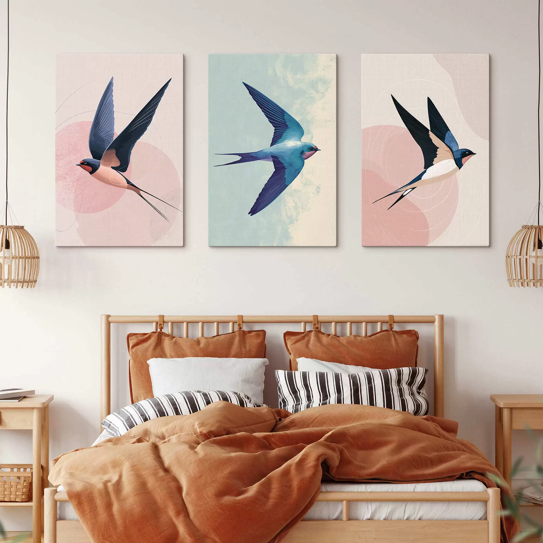 Paveikslėlis Tropinių kokteilių rinkinys m30232