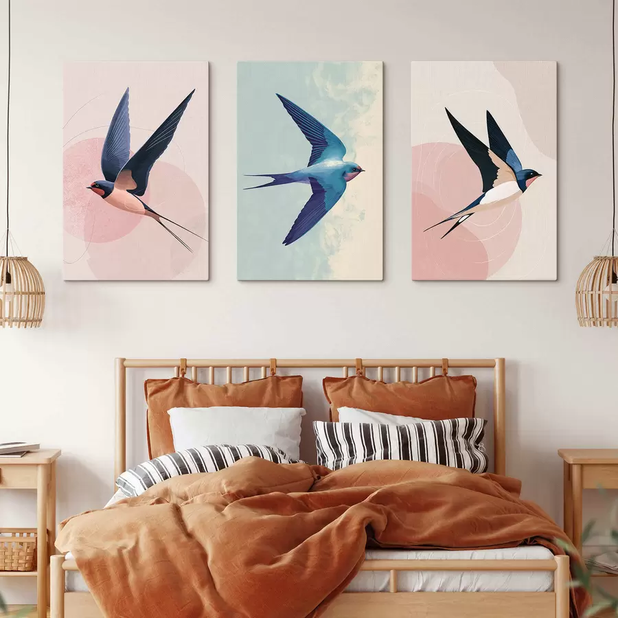 Paveikslėlis Tropinių kokteilių rinkinys m30232