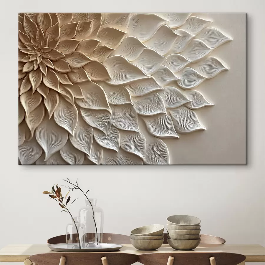 Paveikslėlis Gėlių raštas s48425