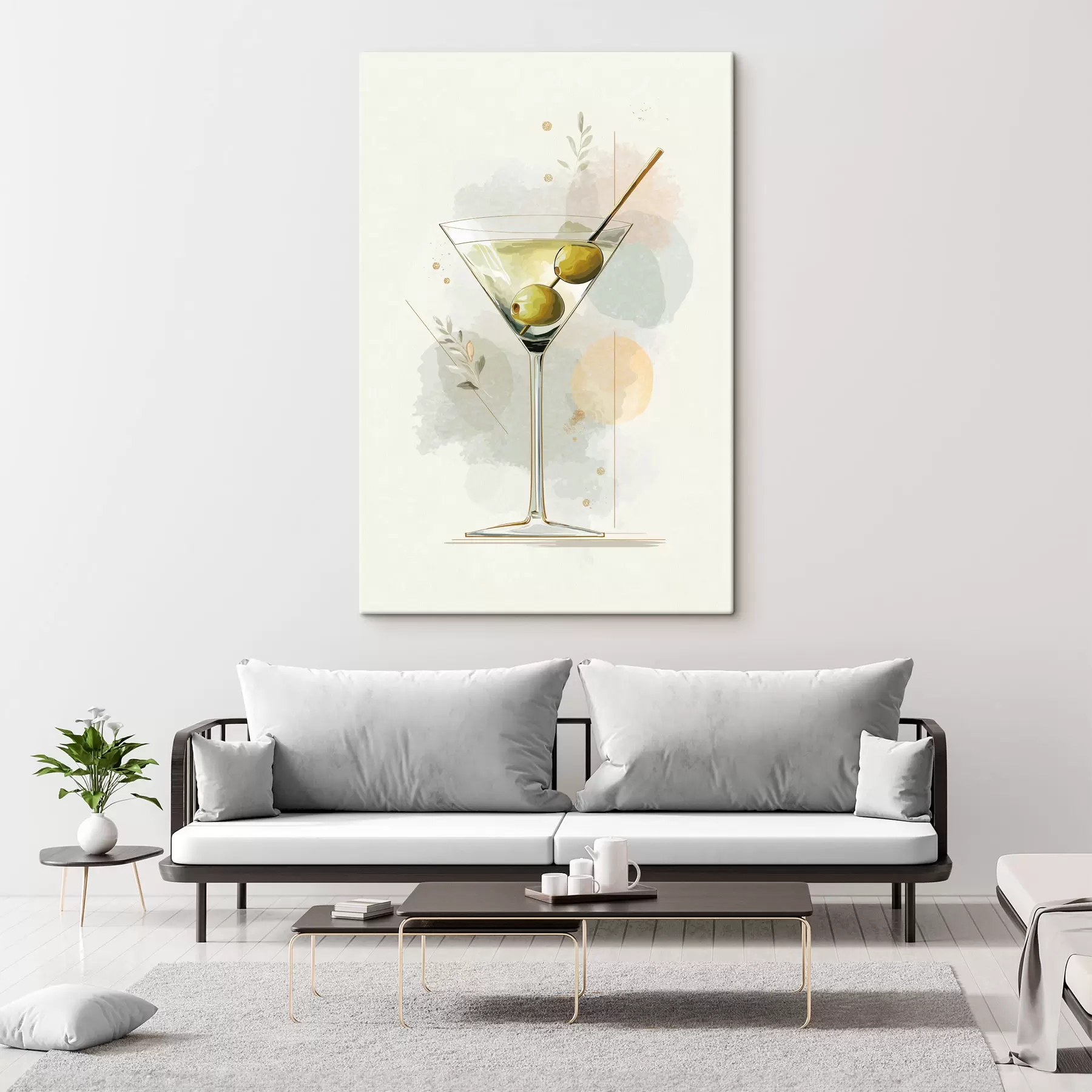 Paveikslėlis Martini taurė s48436