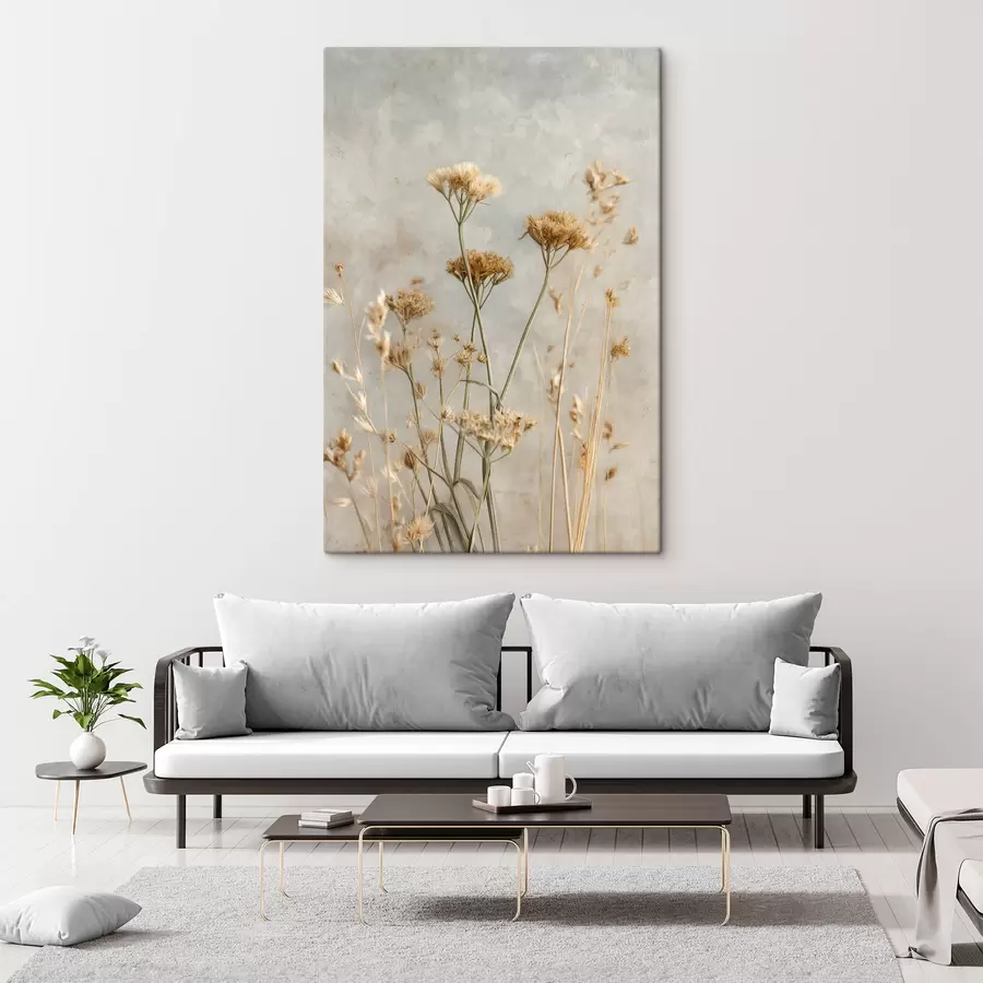 Paveikslėlis Laukinės gėlės kompozicija s48440