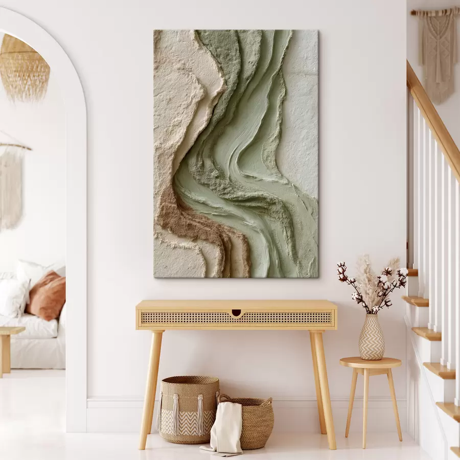 Paveikslėlis Abstrakti akmens tekstūra s48473