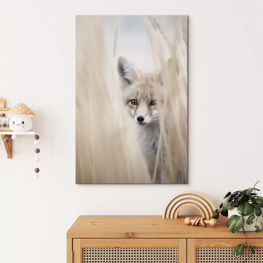 Paveikslėlis Lapė s48497