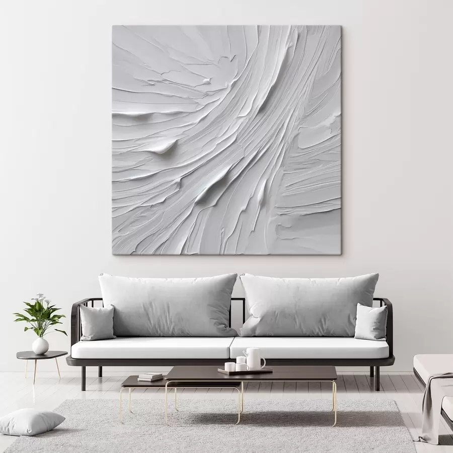 Paveikslėlis Abstrakcija, tapybos imitacija s48505