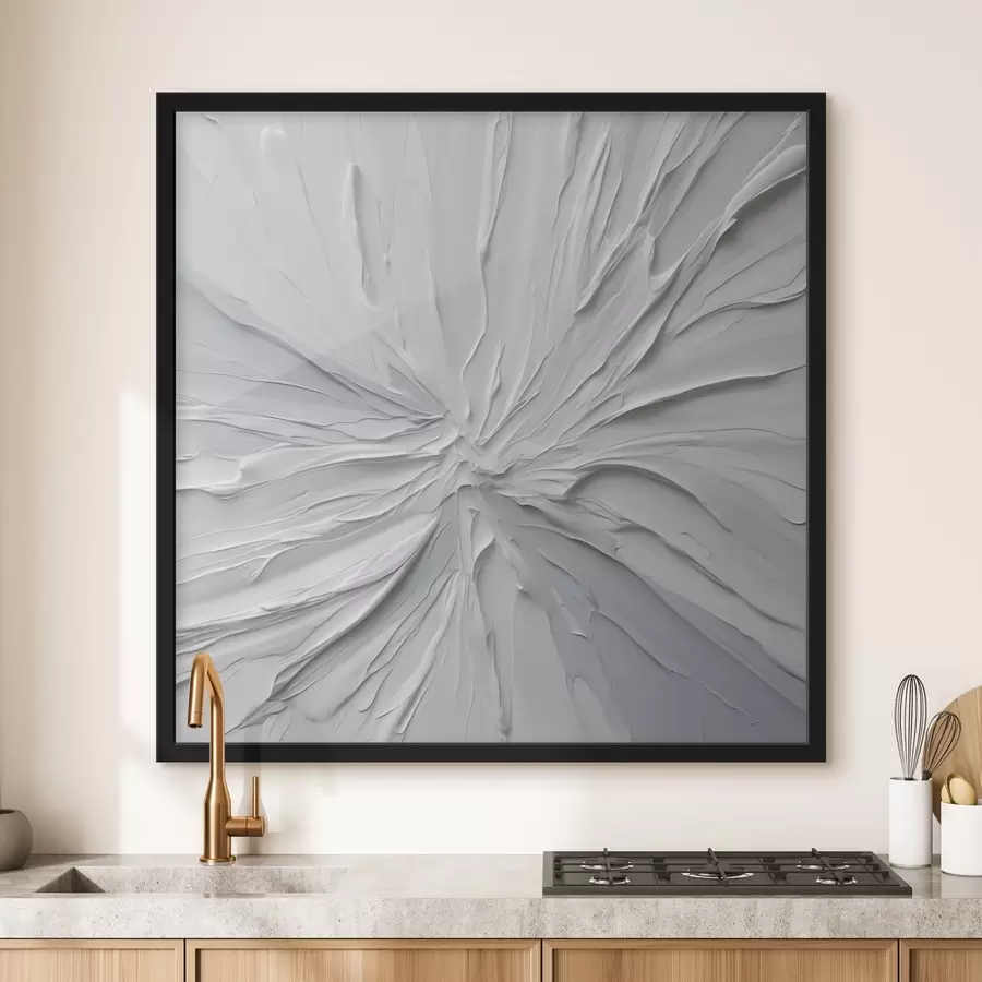 Fototapetai Abstrakcija, tapybos imitacija f48506