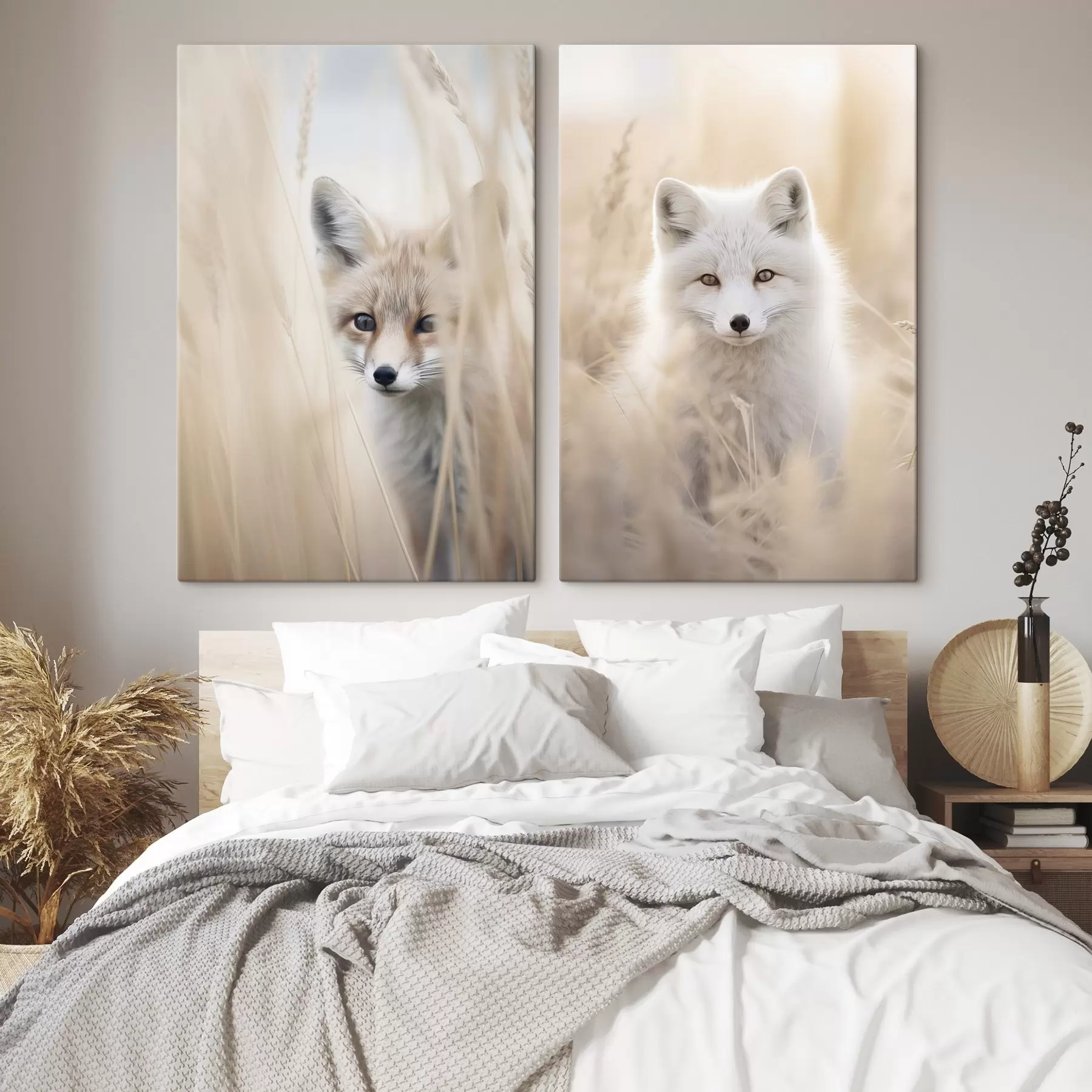 Paveikslėlis Lapė m30245