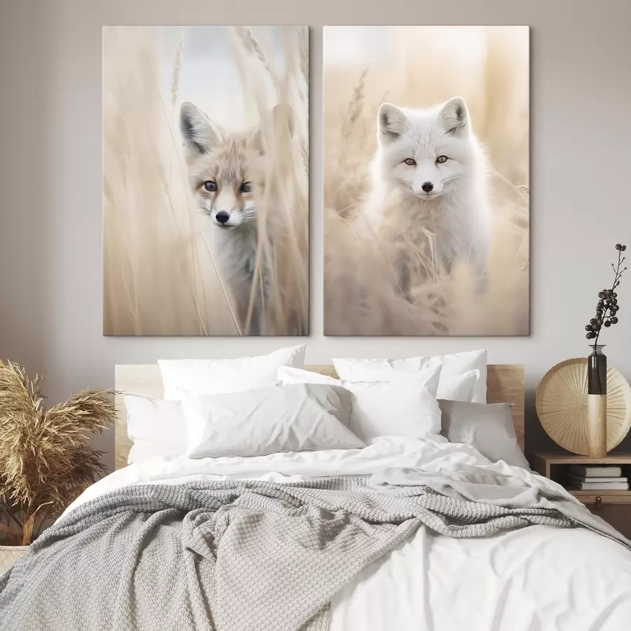 Paveikslėlis Lapė m30245