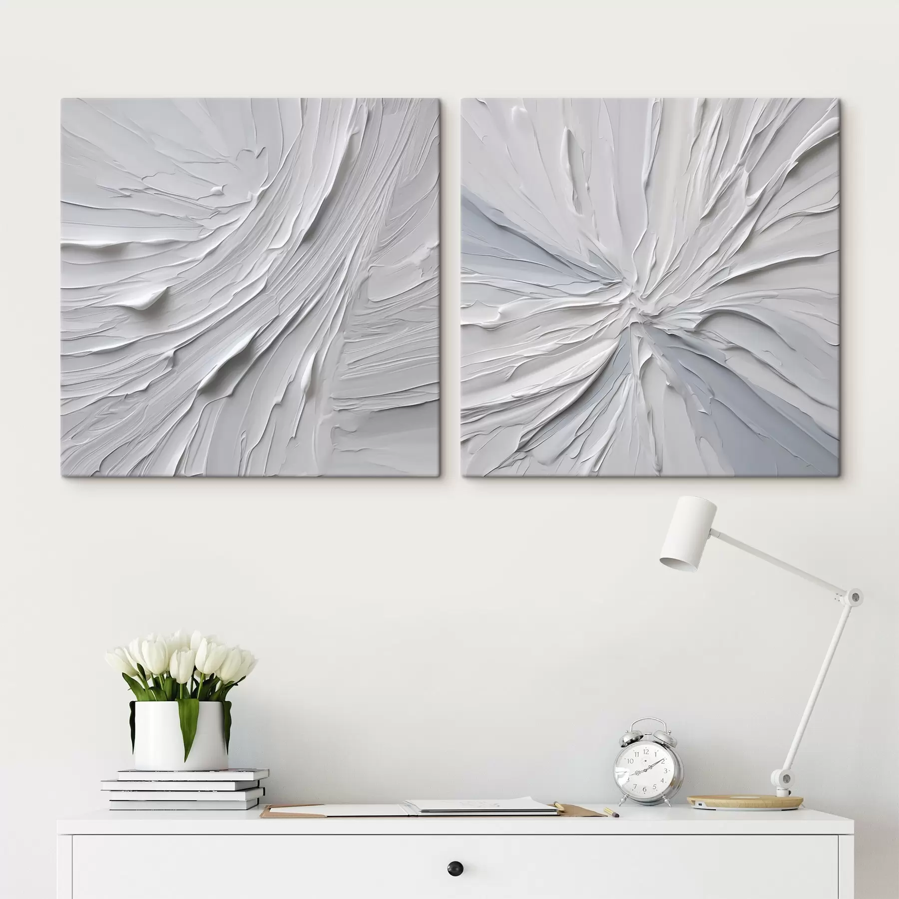 Paveikslėlis Abstrakcija, tapybos imitacija m30249