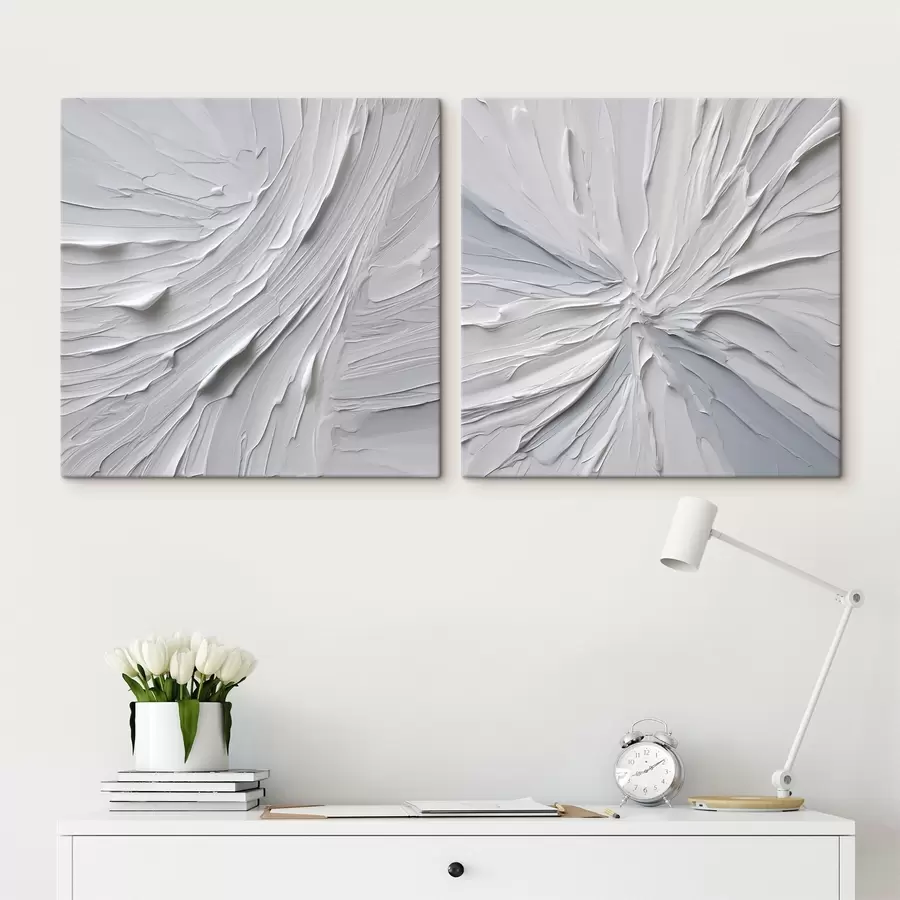 Fototapetai Abstrakcija, tapybos imitacija m30249