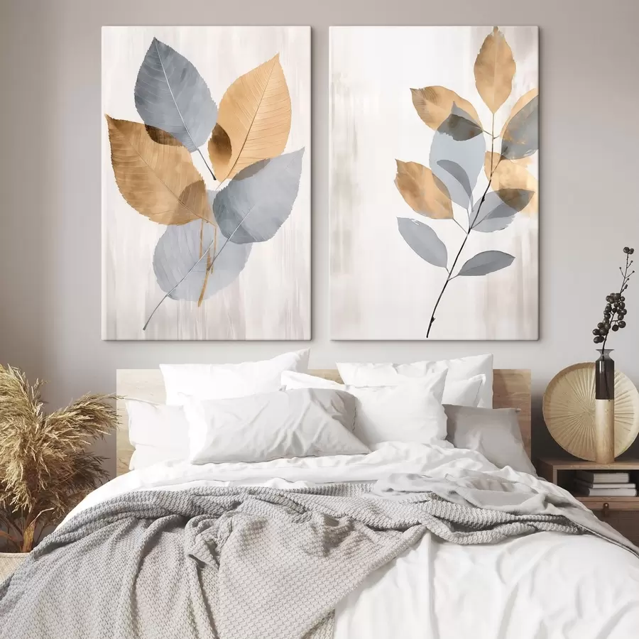 Paveikslėlis Šakos su lapais m30153