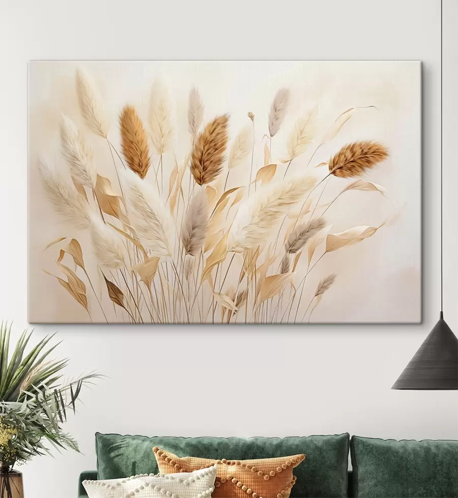 Paveikslėlis Auksinis laukas s48536