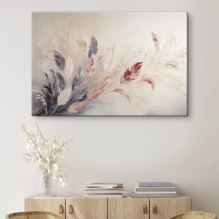 Paveikslėlis Švelnus žolės šnibždėjimas s48537