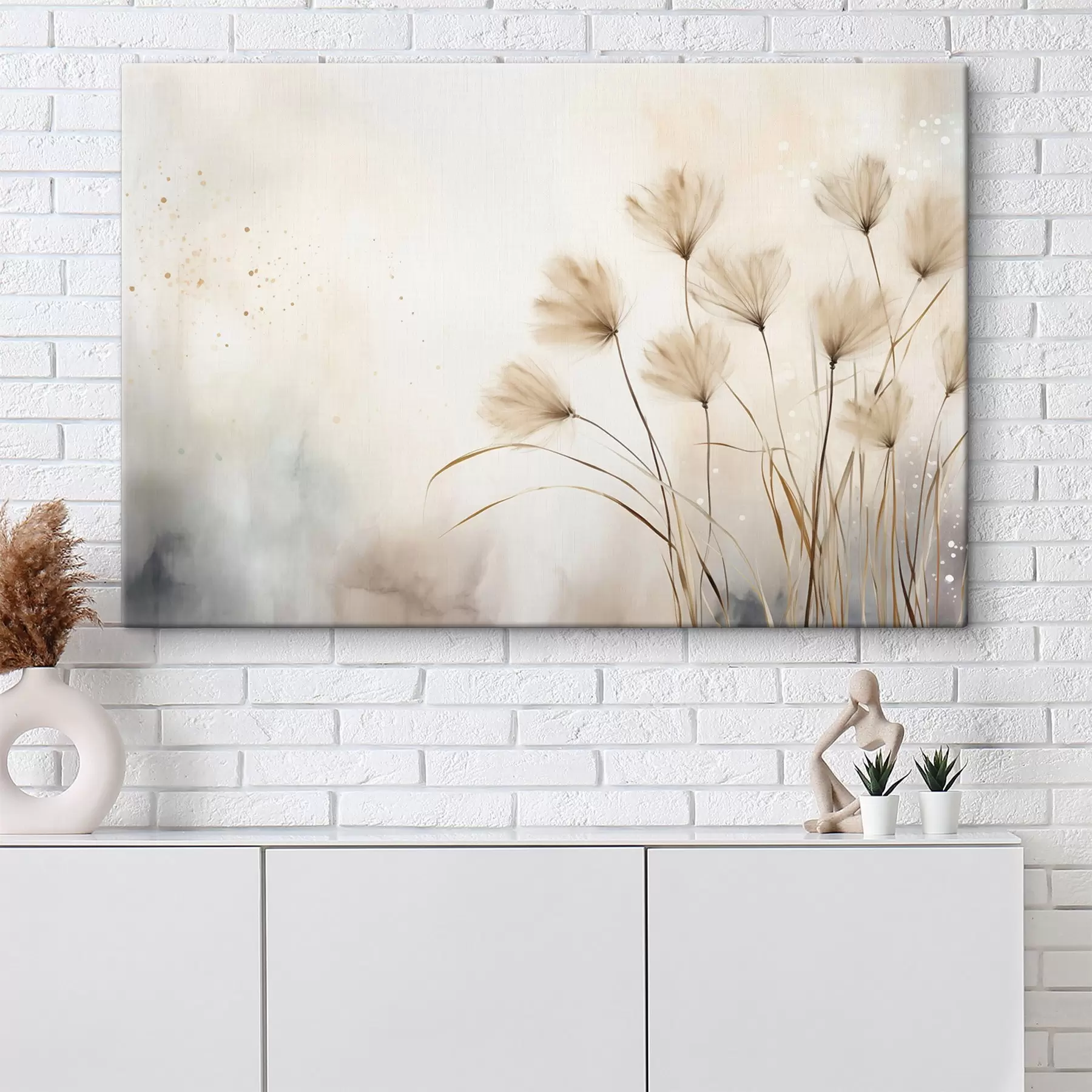 Paveikslėlis Tylus lengvumas s48538