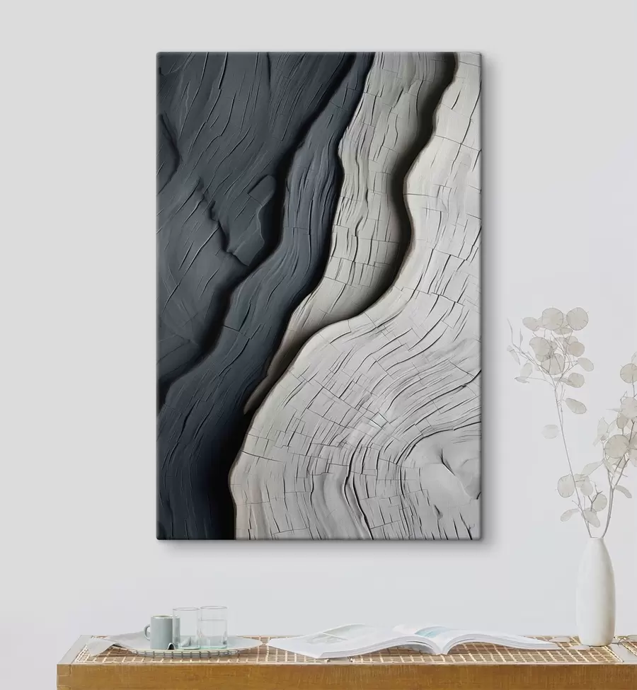 Fototapetai Akmeninis upelis s48544