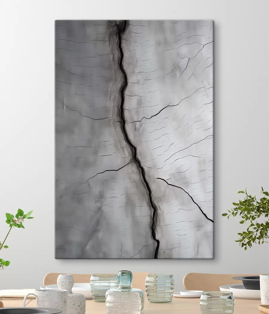 Fototapetai Gryna tekstūra s48545