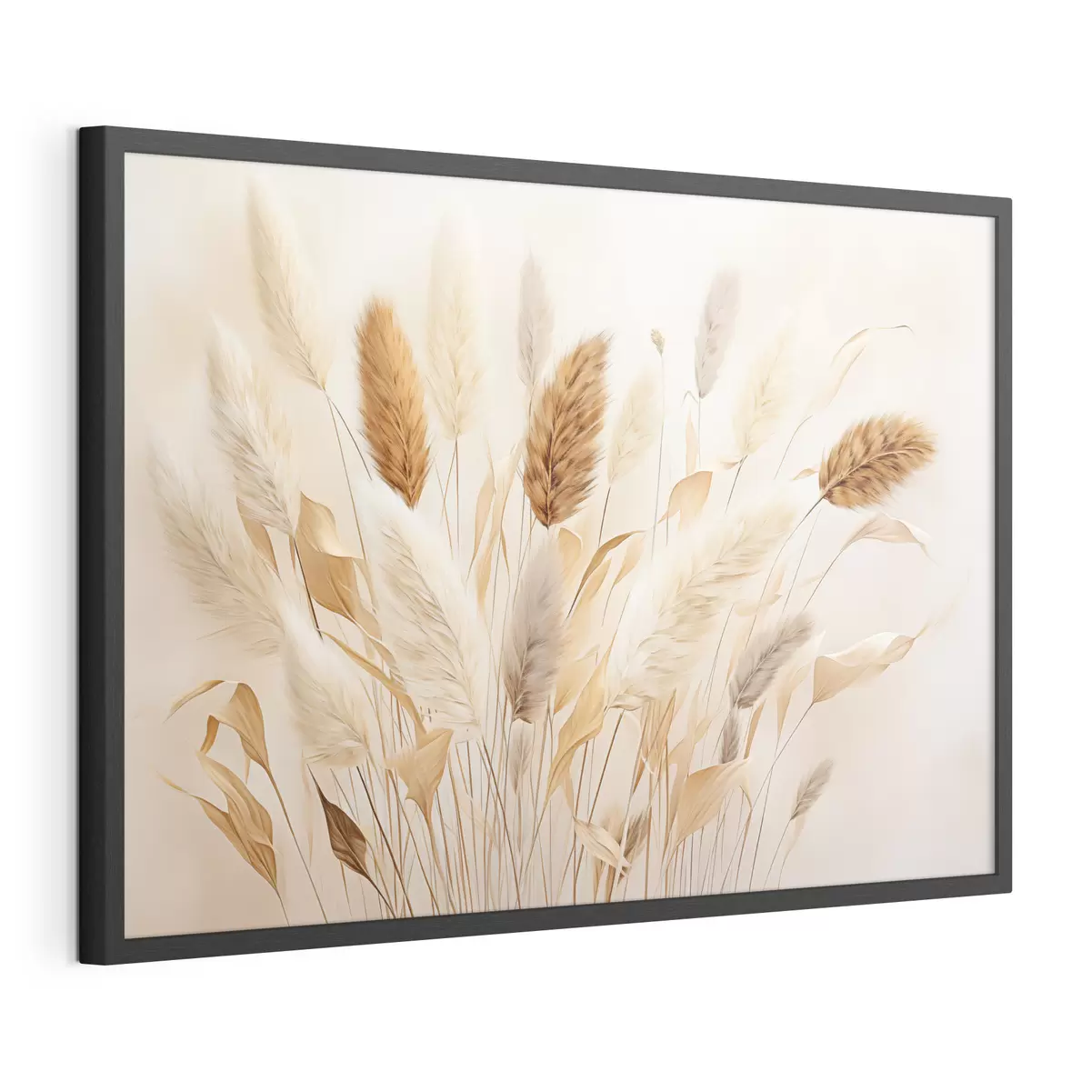 Plakatas Auksinis laukas f48536