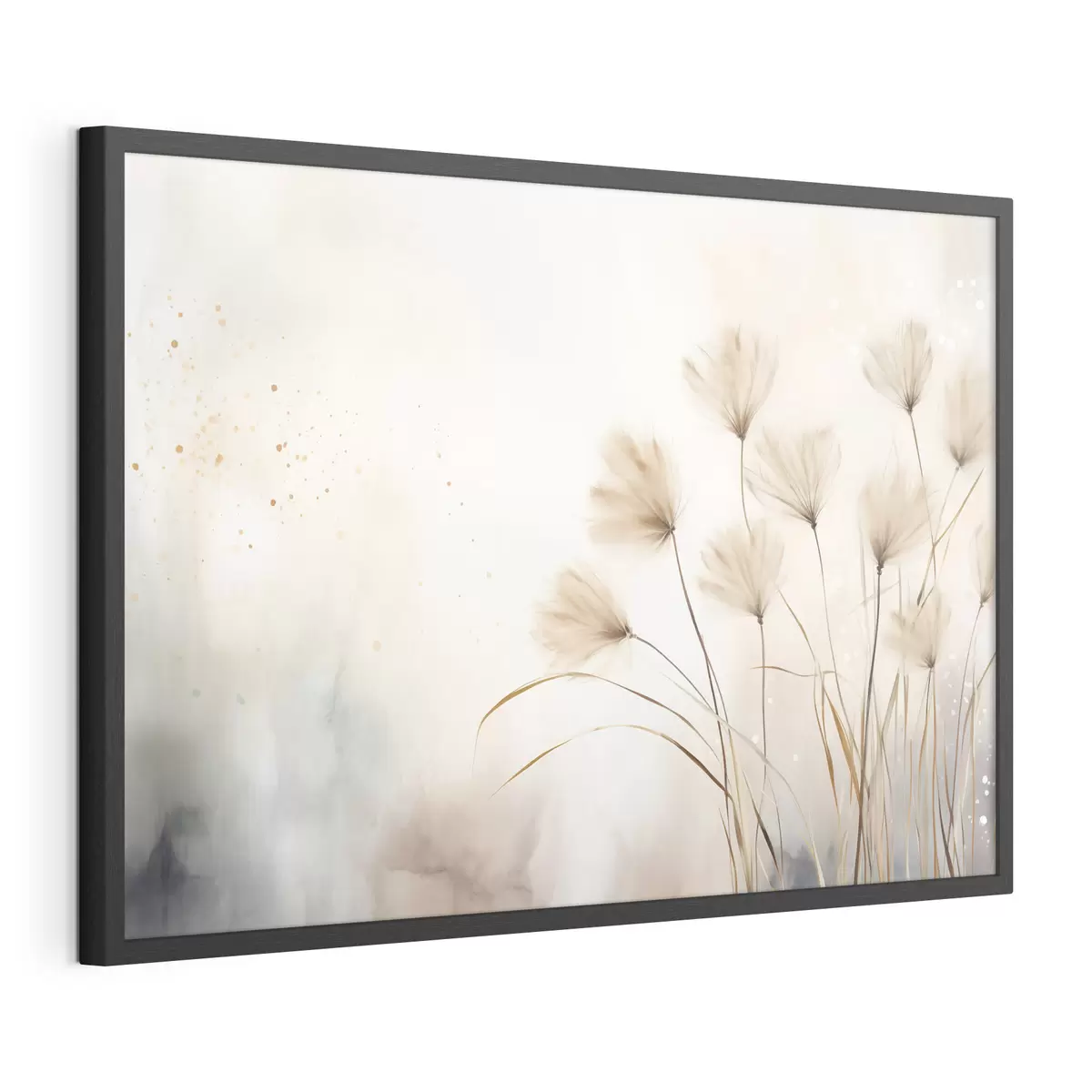 Plakatas Tylus lengvumas f48538