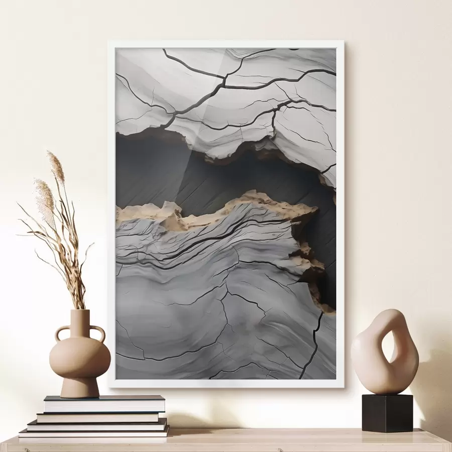 Fototapetai Akmens gylis f48541