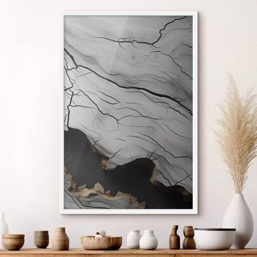 Fototapetai Akmens plastiškumas f48542