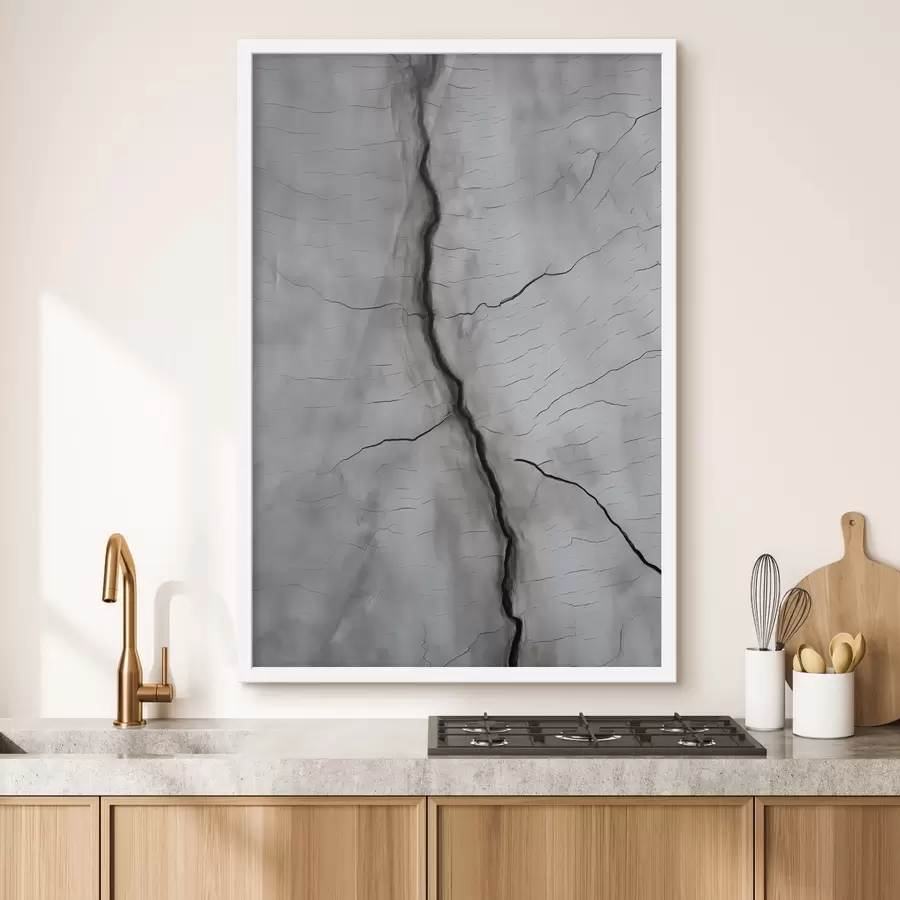 Fototapetai Gryna tekstūra f48545