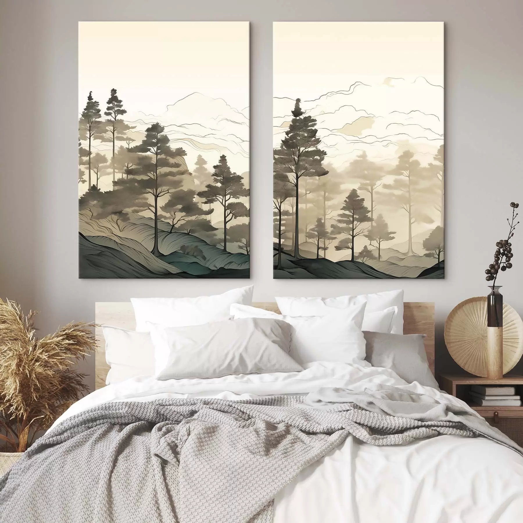 Paveikslėlis Gamtos ir akmens harmonija m30255