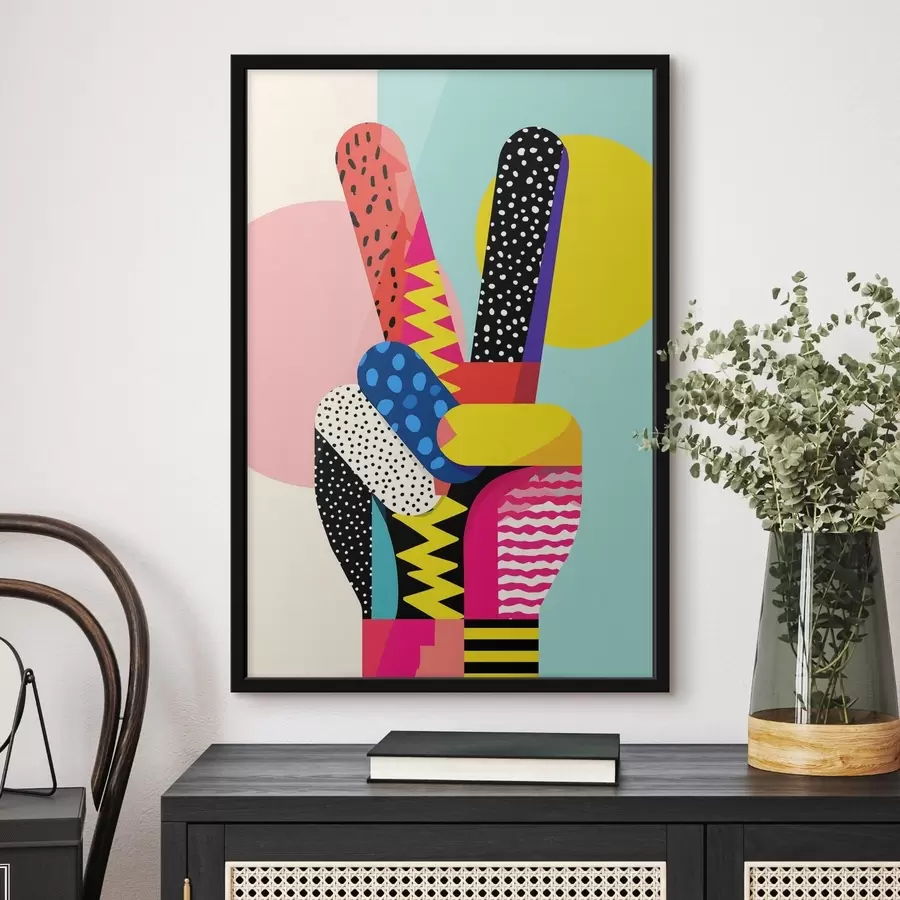 Fototapetai subtilios laukinės gėlės f48548