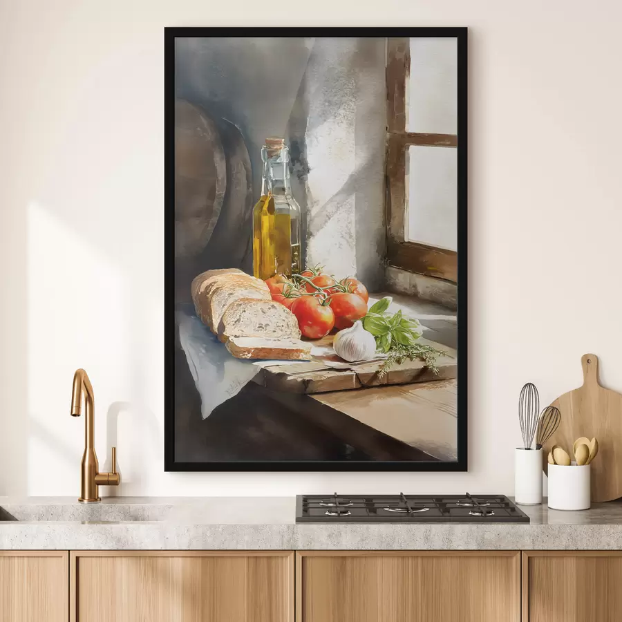 Fototapetai stilizuotas pergalės ženklas f48553