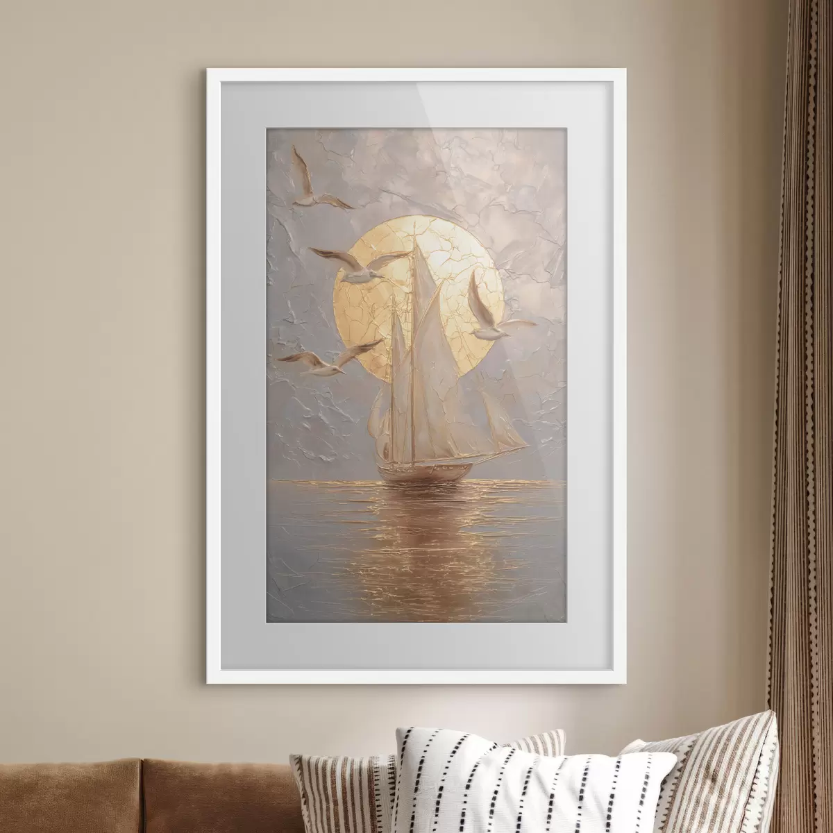 Plakatas Valtis ir paslaptis f48556