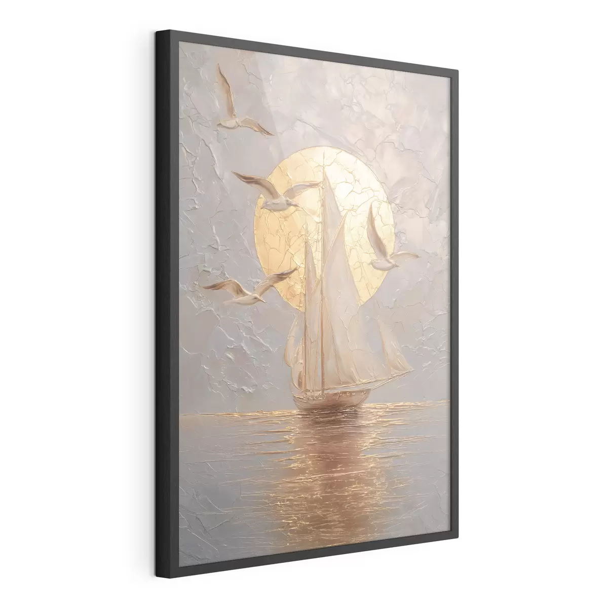 Plakatas Valtis ir paslaptis f48556