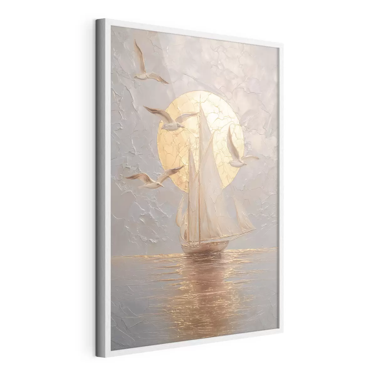 Plakatas Valtis ir paslaptis f48556