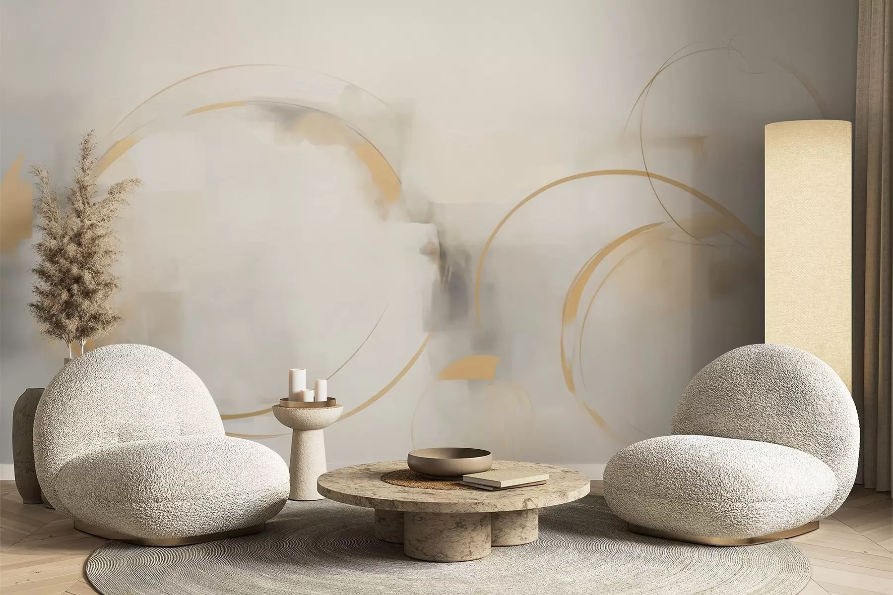 Fototapetai Abstrakcija w05418