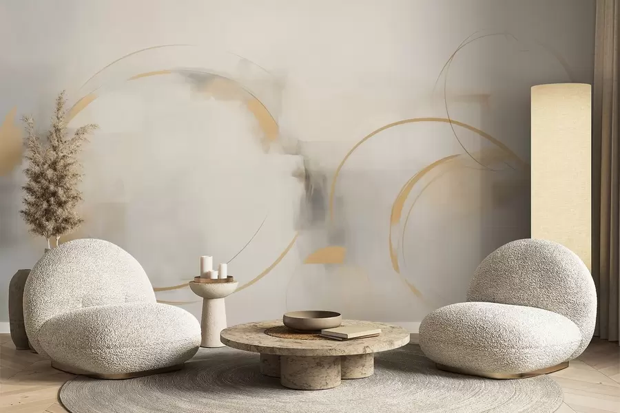 Fototapetai Abstrakcija w05418