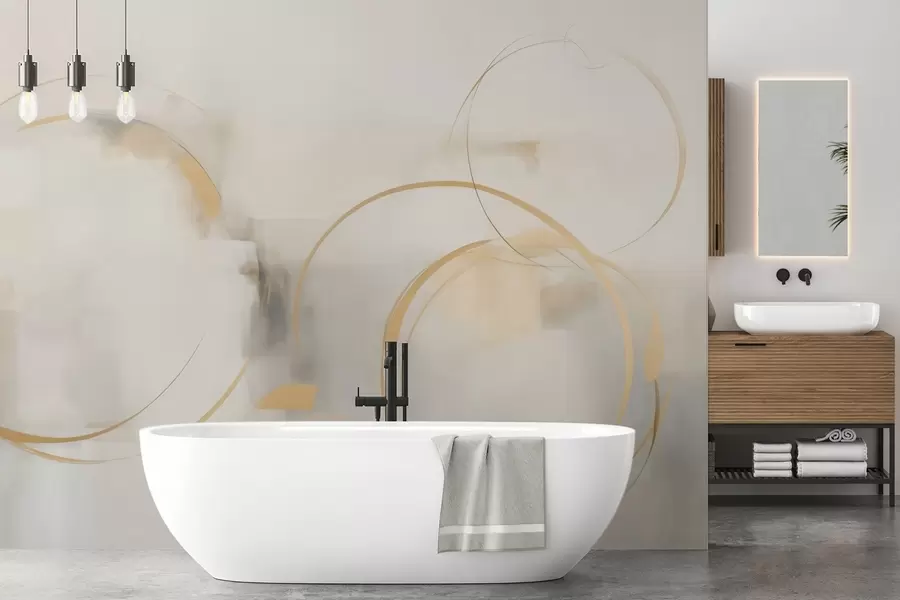 Fototapetai Abstrakcija w05418