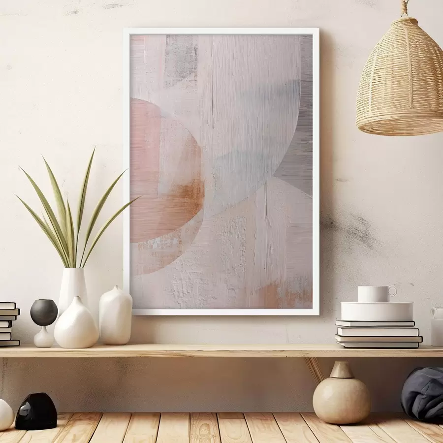 Fototapetai Pabudimas ir artumas f48190