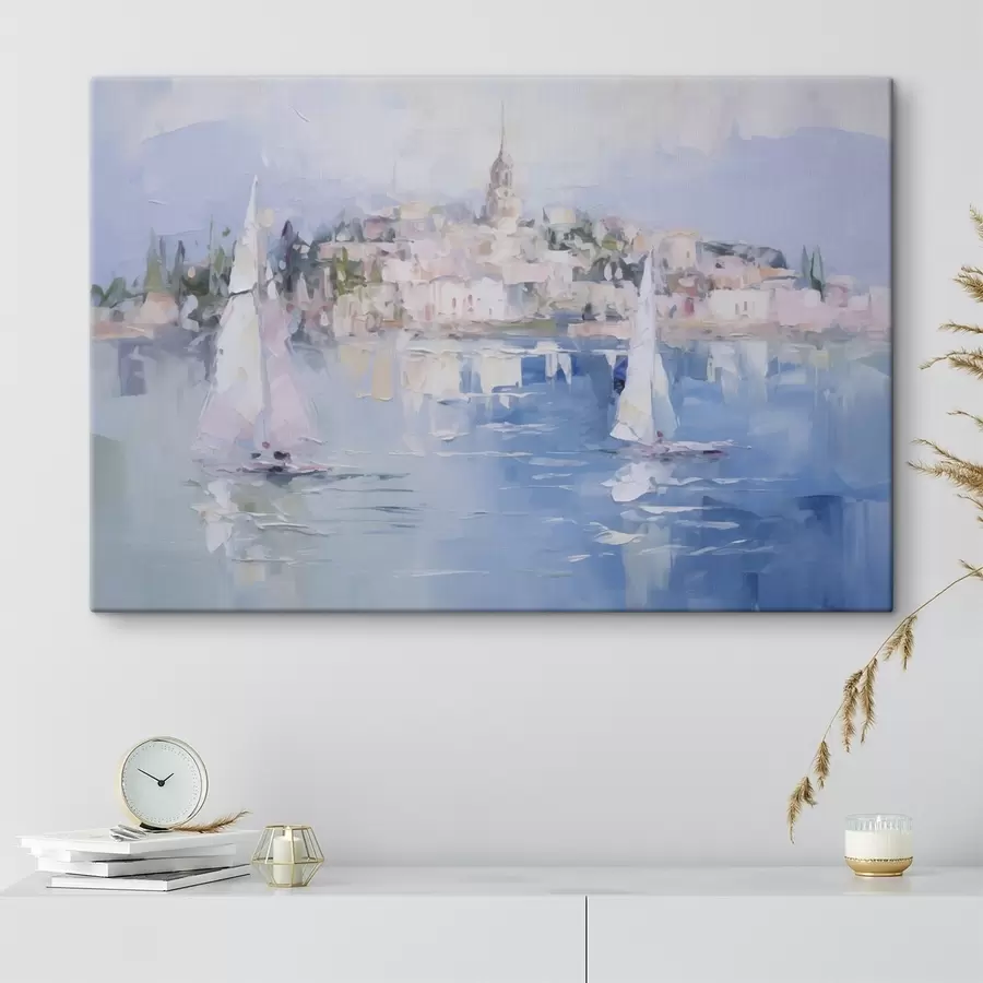 Fototapetai Pajūrio kraštovaizdis s48594