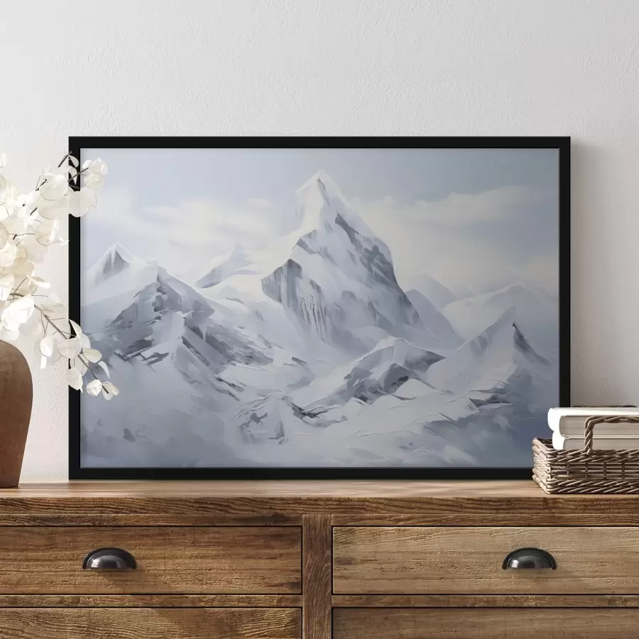 Fototapetai Kalnai f48591