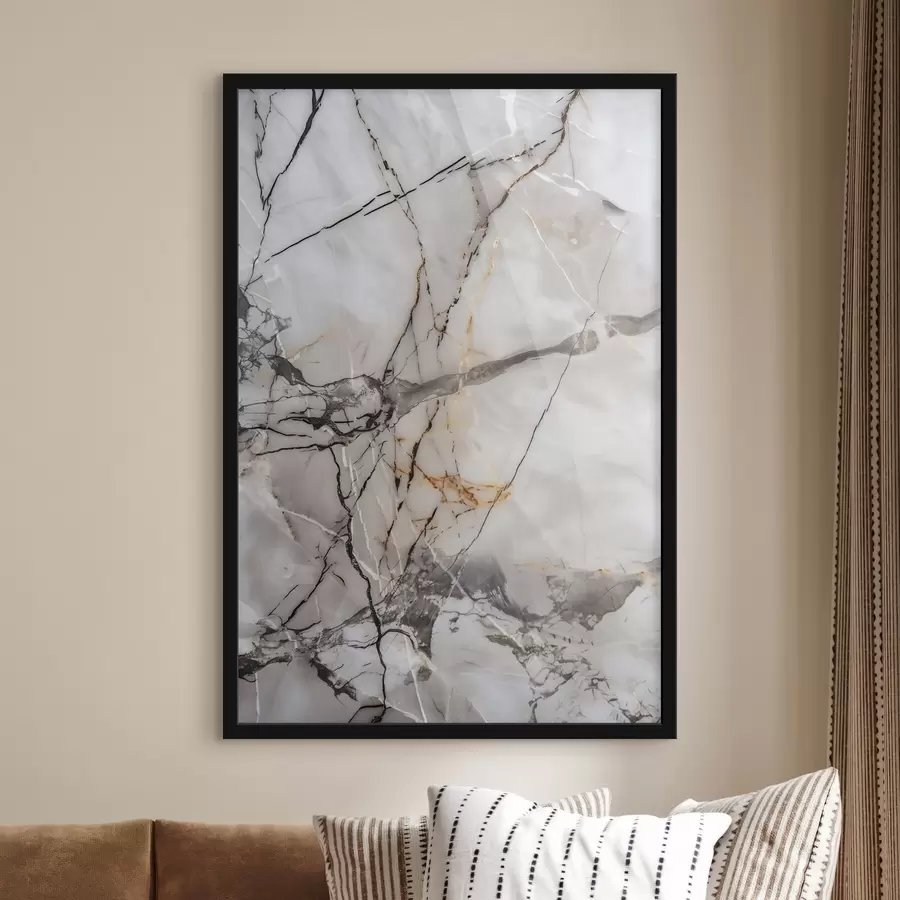 Fototapetai Abstraktus marmuras f48572