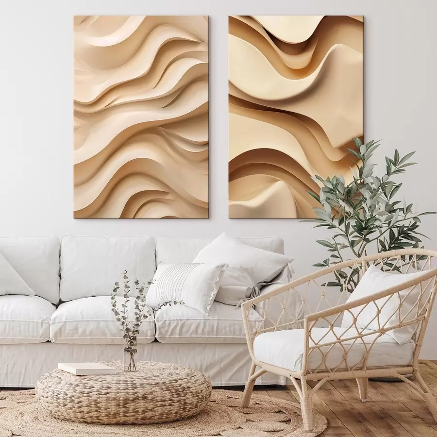 Paveikslėlis Smėlio tekstūra m30278