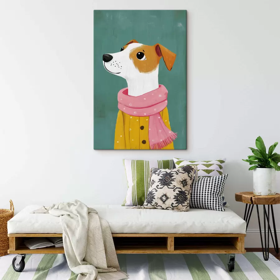 Paveikslėlis Šunys s48646