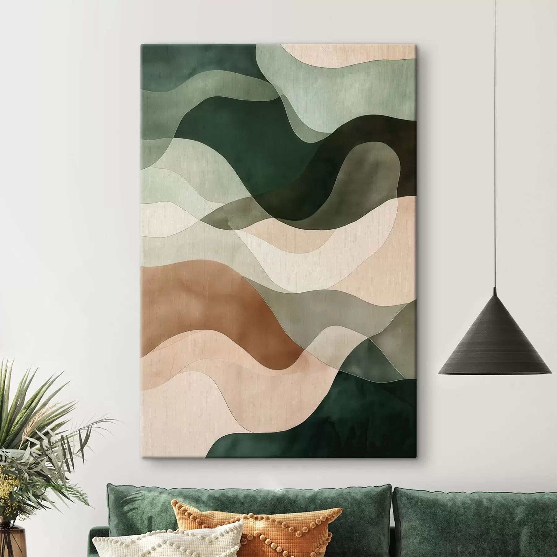 Paveikslėlis Abstrakti tekstūra s48655