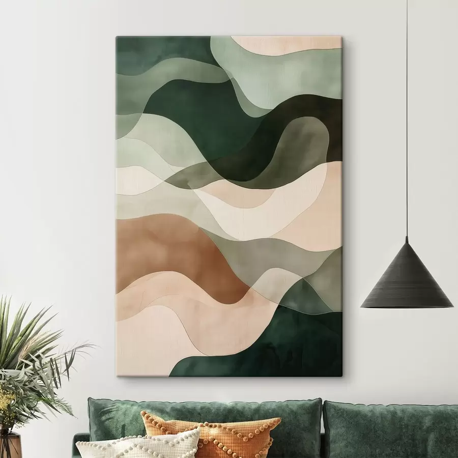 Paveikslėlis Abstrakti tekstūra s48655