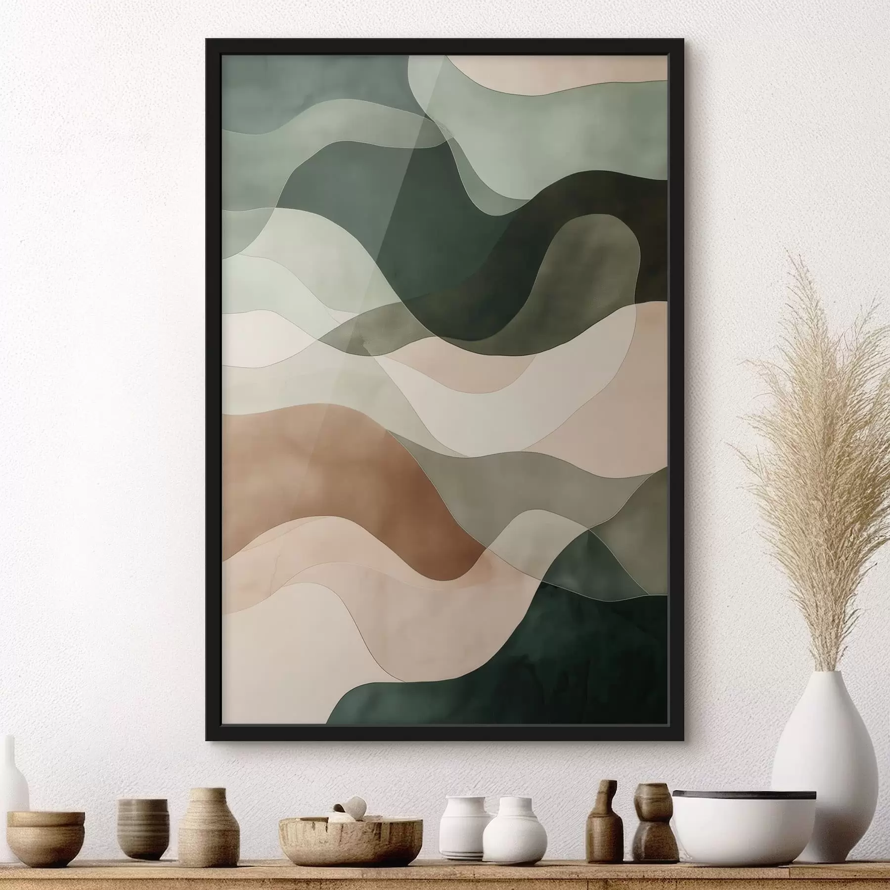 Fototapetai Abstrakti tekstūra f48655