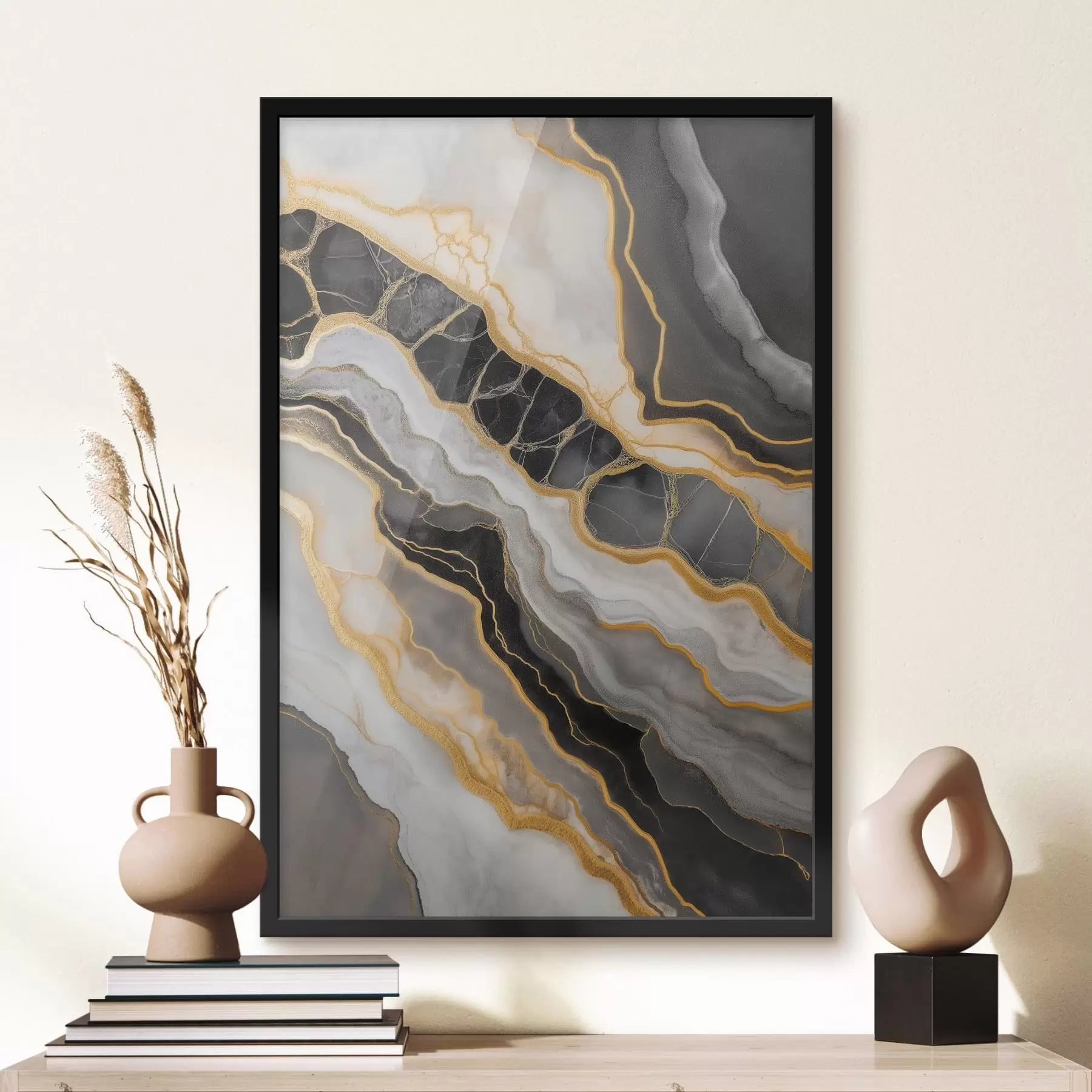 Fototapetai Abstrakti tekstūra f48657