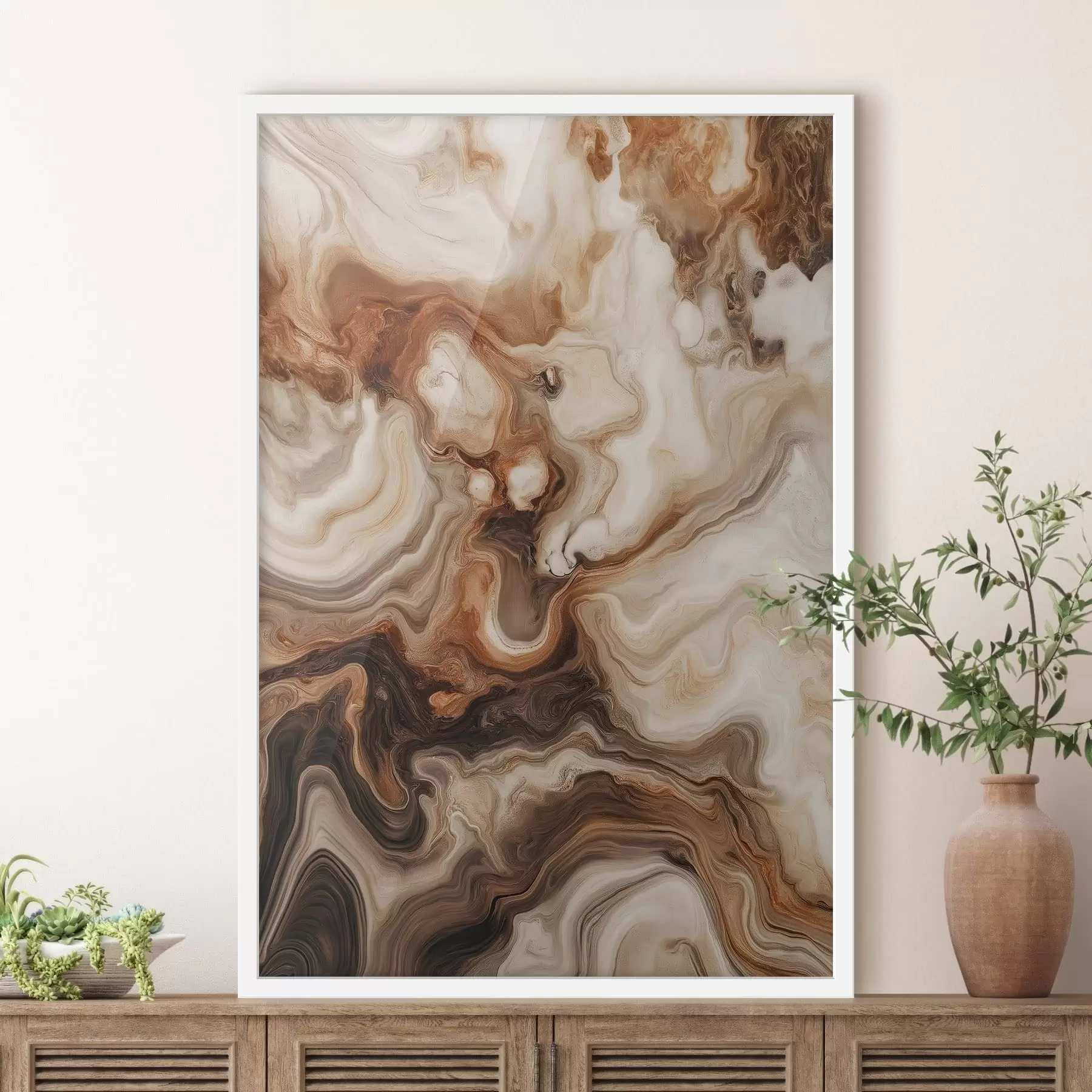 Fototapetai Abstrakti tekstūra f48659