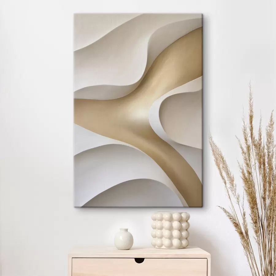 Paveikslėlis Šiuolaikinė abstrakcija s48684