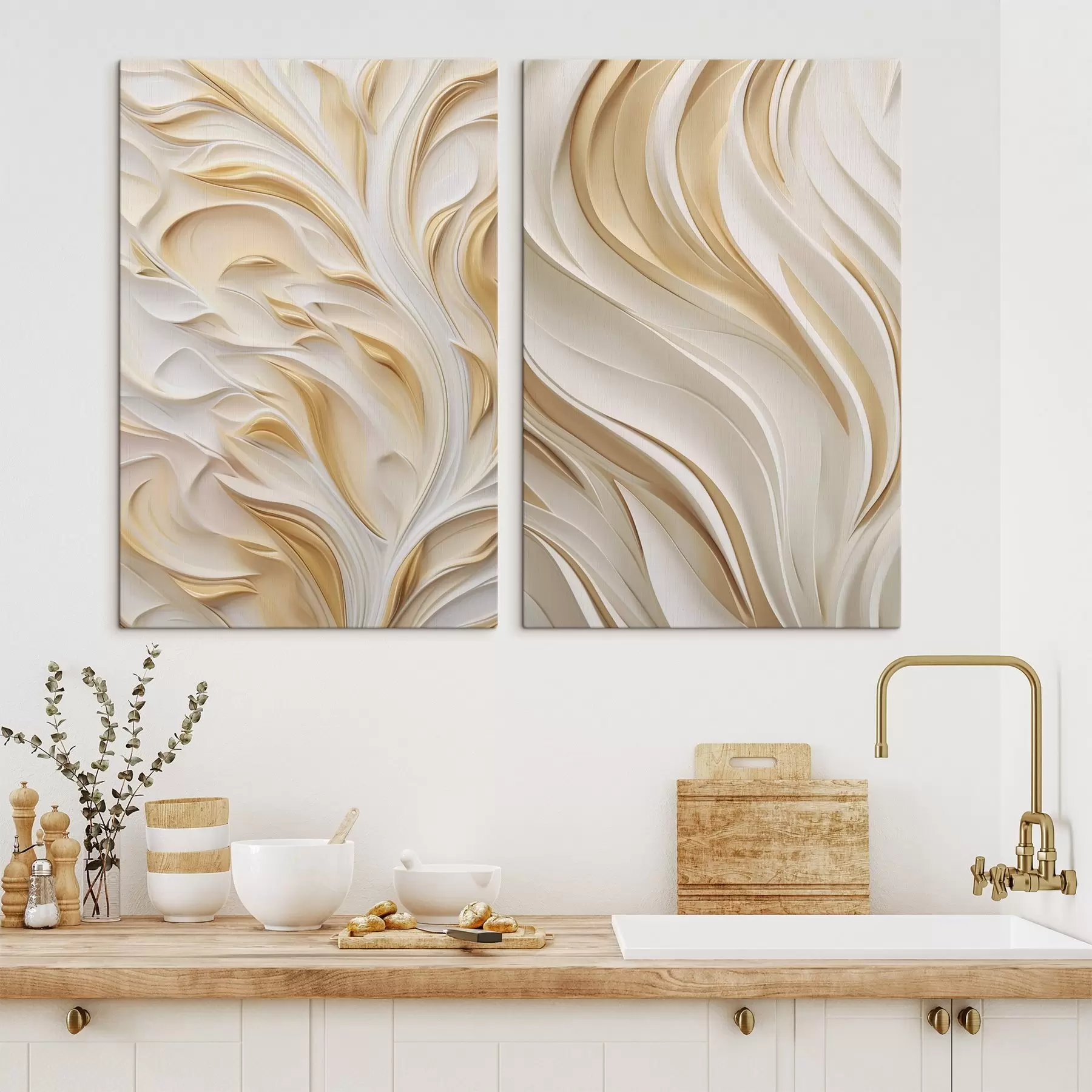 Paveikslėlis Abstrakcija m30294