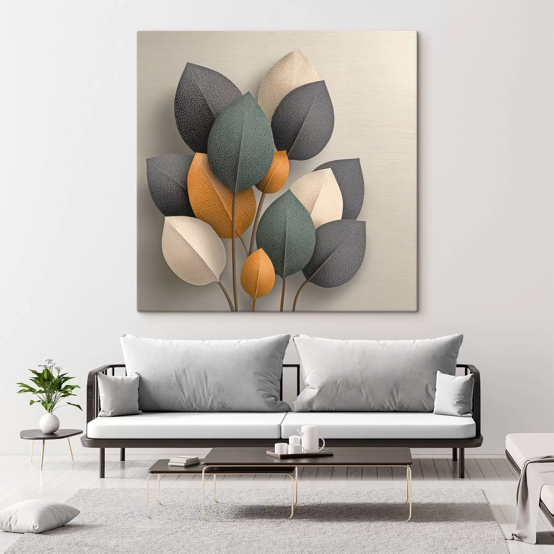 Fototapetai Lapai s48693