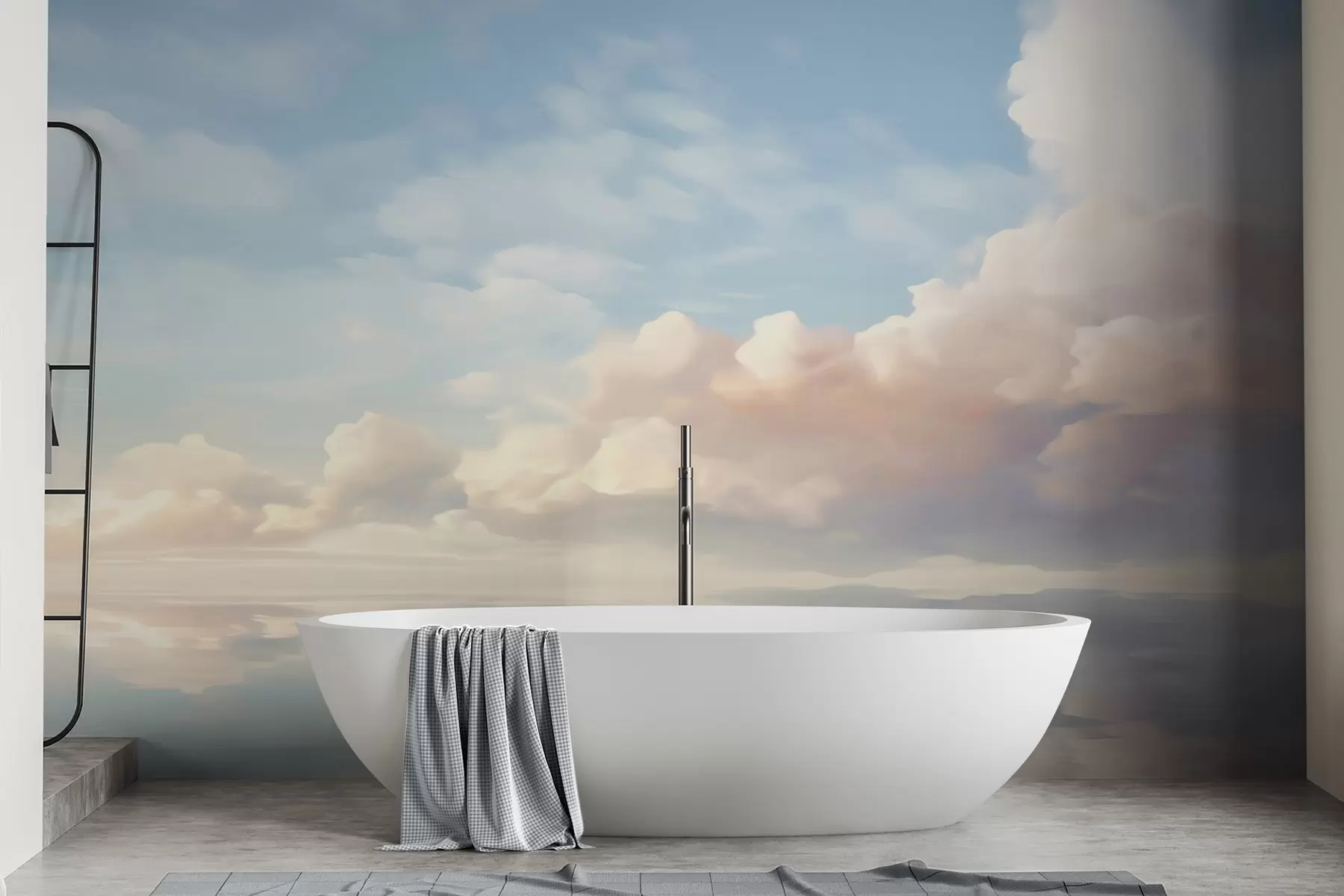 Fototapetai Dangus w05469