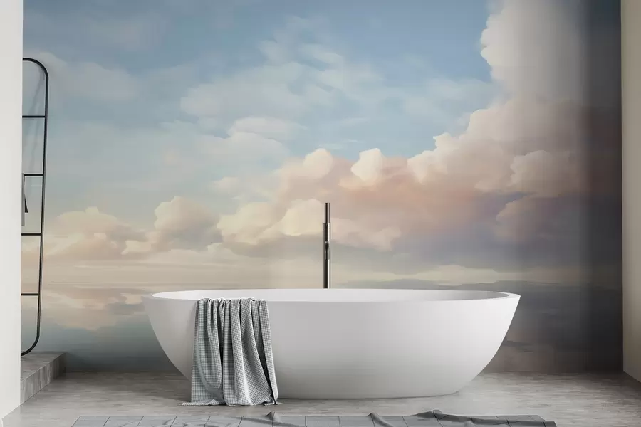 Fototapetai Dangus w05469