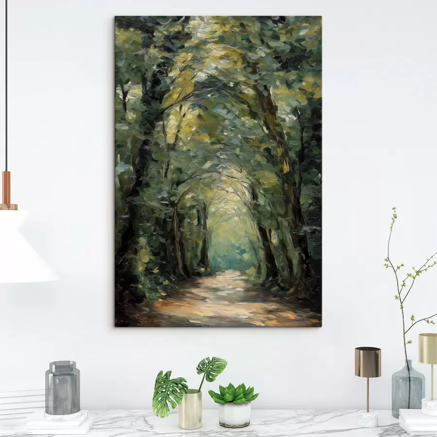 Paveikslėlis Boho gėlės s48705